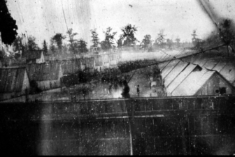 This seems to be a photograph that looks much like the previous drawing.