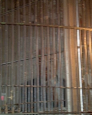 Another leftover painting from Air Force One.