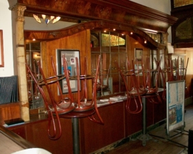 And the display counter.