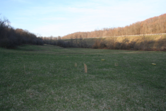 I-77 can be seen here.