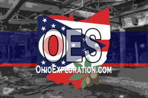 This is the news segment that aired on NBC 4, comparing the photo taken by Michelle Schrader with a figure that appeared in a video shot by Jannette Quackenbush. NBC 4 News - Moonville